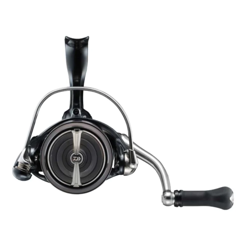 Макара преден аванс DАІWА 24 Certate G LT 4000D-CXH