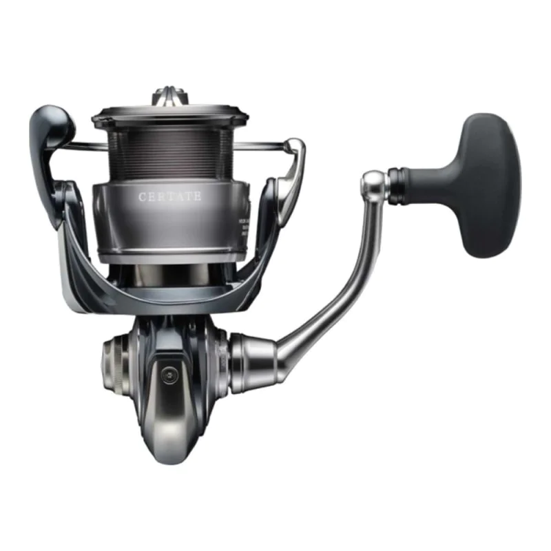 Макара преден аванс DАІWА 24 Certate G LT 4000D-CXH