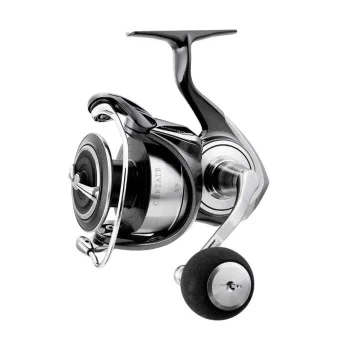 Макара преден аванс DAIWA 24 Certate SW G 6000-XH
