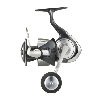 Макара преден аванс DAIWA 24 Certate SW G 6000-XH