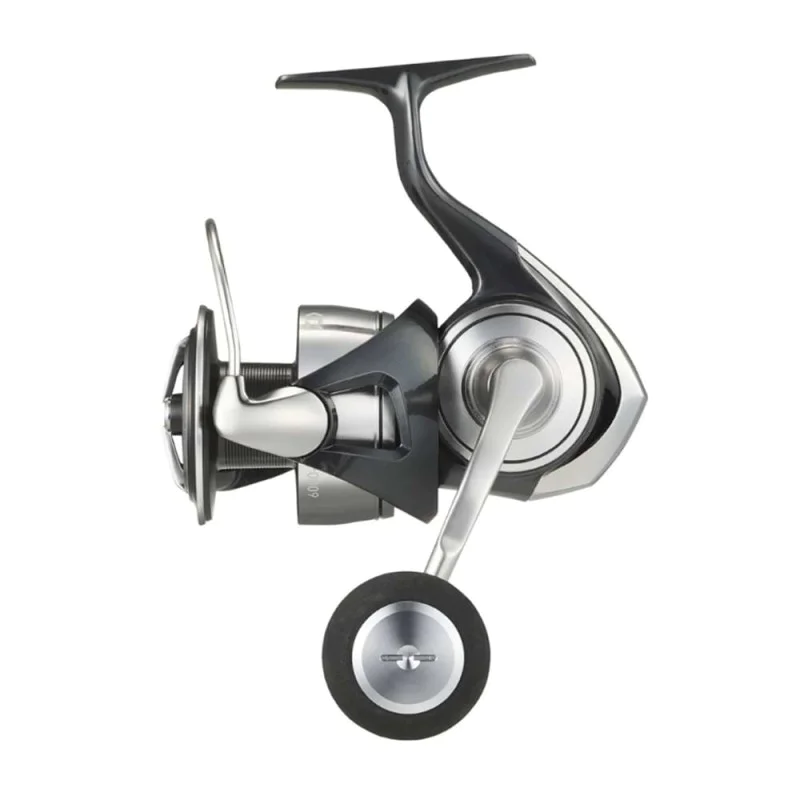 Макара преден аванс DAIWA 24 Certate SW G 6000-XH