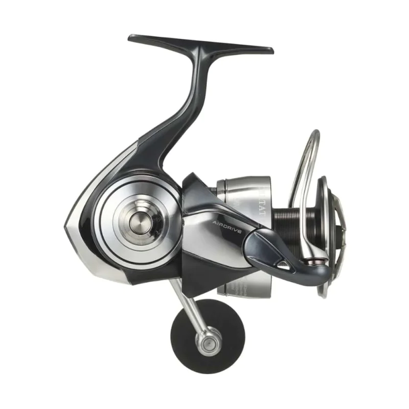 Макара преден аванс DAIWA 24 Certate SW G 6000-XH