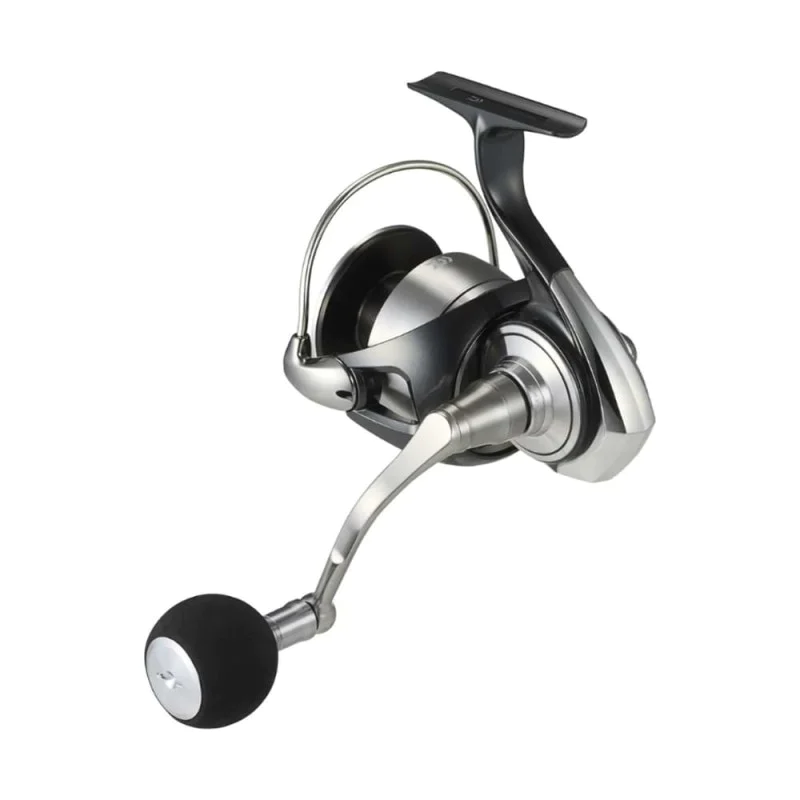 Макара преден аванс DAIWA 24 Certate SW G 6000-XH