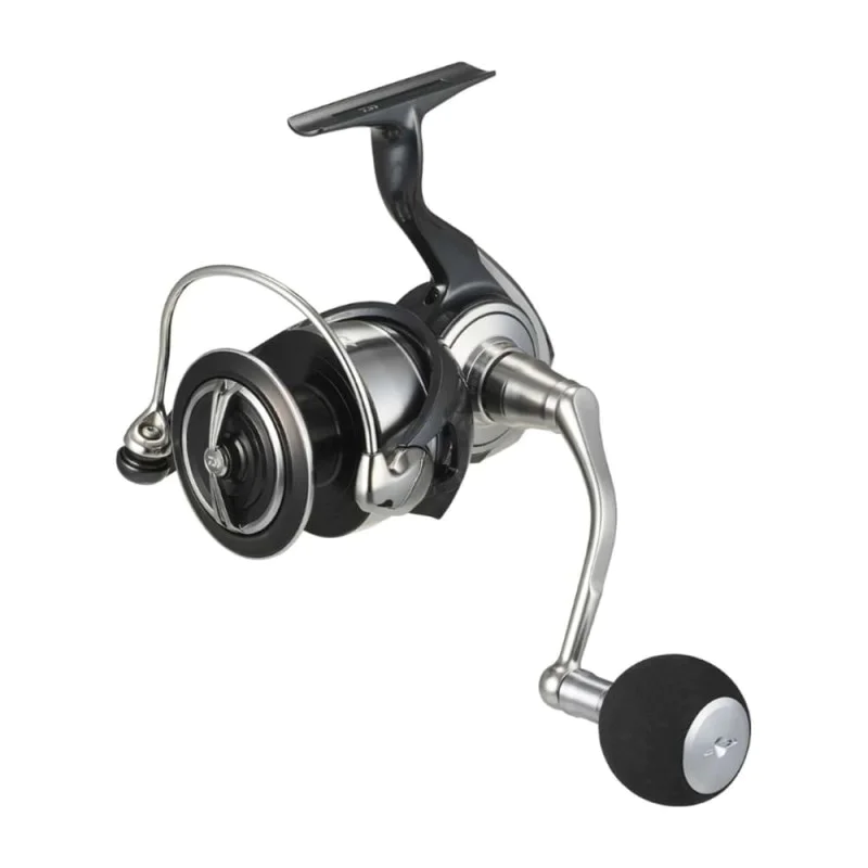 Макара преден аванс DAIWA 24 Certate SW G 6000-XH
