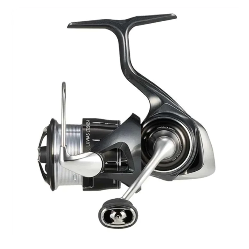 Макара преден аванс DAIWA 24 Luvias LT 2000S-P