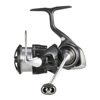Макара преден аванс DAIWA 24 Luvias LT 2500-S