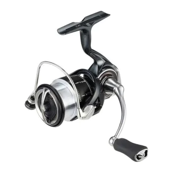 Макара преден аванс DAIWA 24 Luvias LT 2500-S