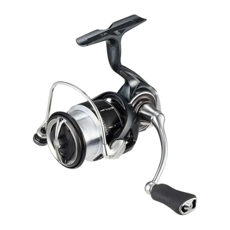 Макара преден аванс DAIWA 24 Luvias LT 2500-S