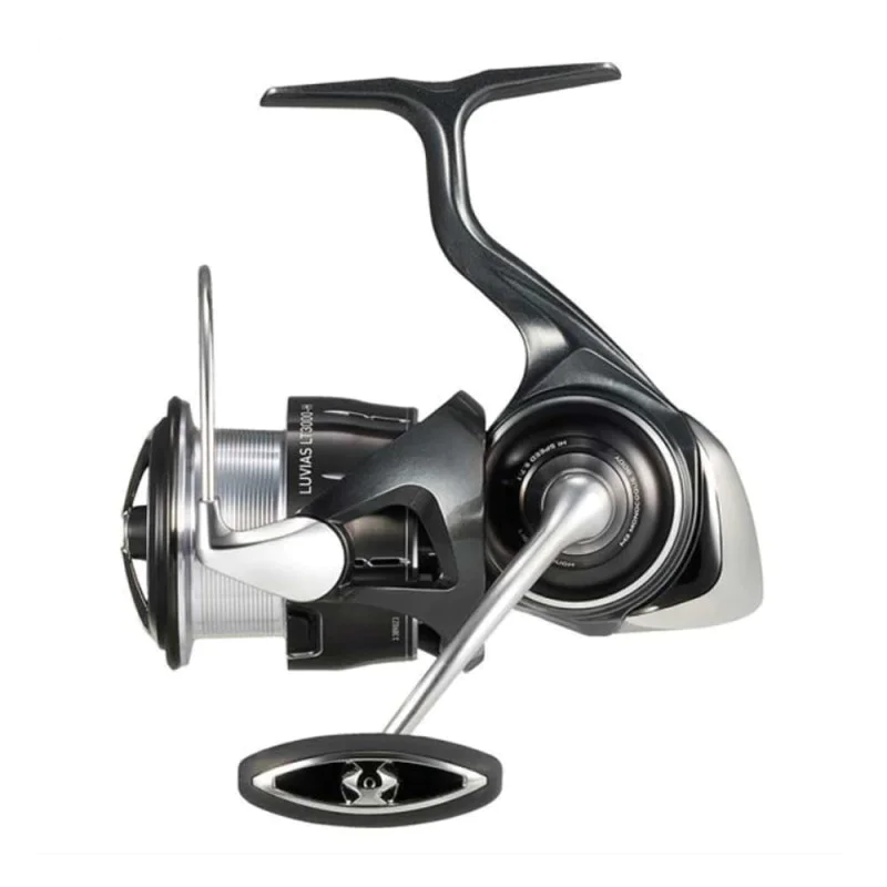 Макара преден аванс DAIWA 24 Luvias LT 3000-H