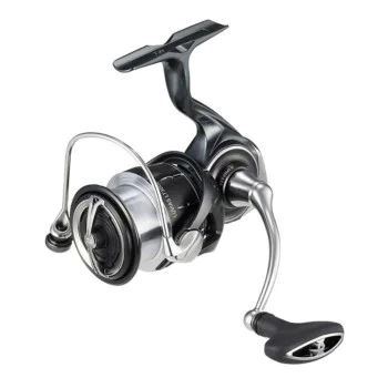 Макара преден аванс DAIWA 24 Luvias LT 3000-H