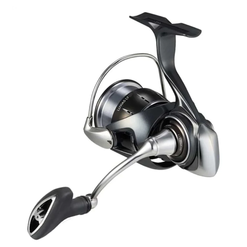Макара преден аванс DAIWA 24 Luvias LT 3000-H