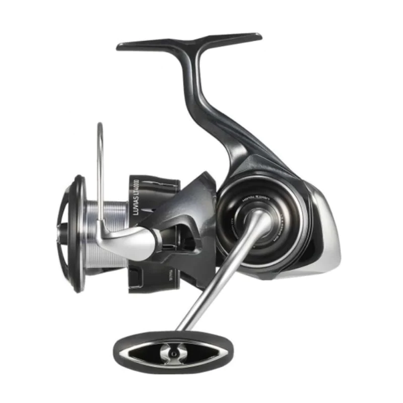 Макара преден аванс DAIWA 24 Luvias LT 4000-D