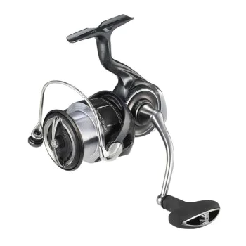 Макара преден аванс DAIWA 24 Luvias LT 4000-XH