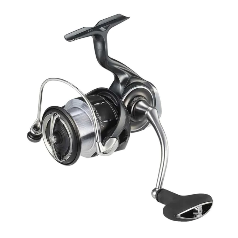 Макара преден аванс DAIWA 24 Luvias LT 4000-D