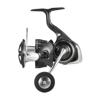 Макара преден аванс DAIWA 24 Luvias LT 5000D-CXH