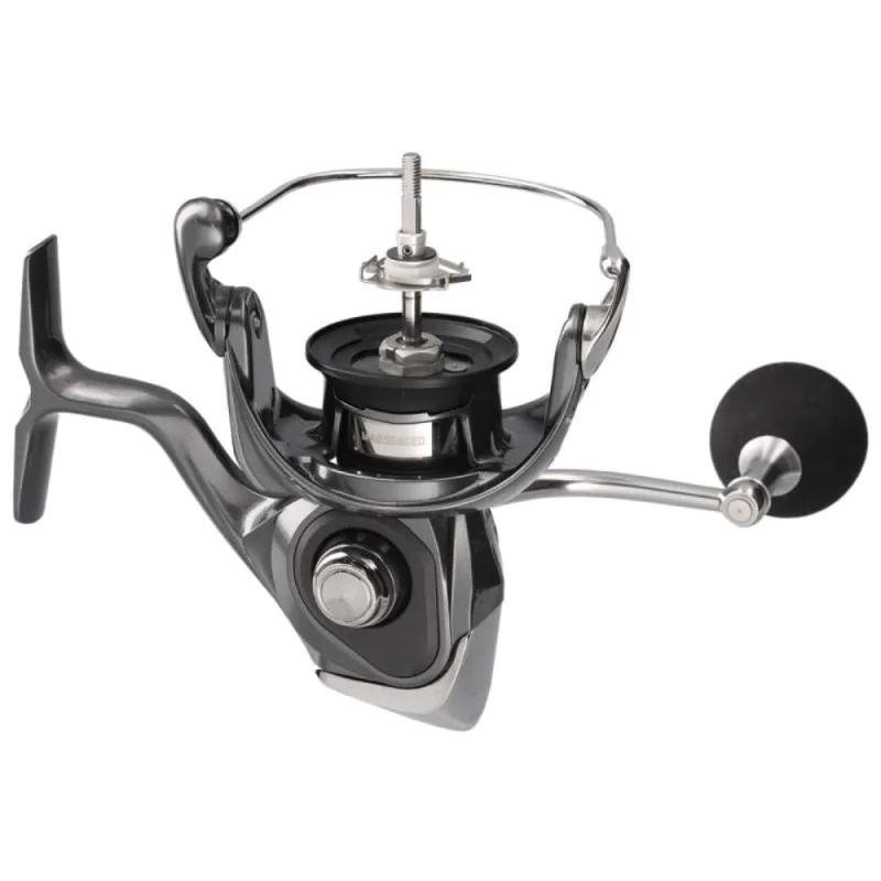 Макара преден аванс DAIWA 24 Luvias LT 5000D-C