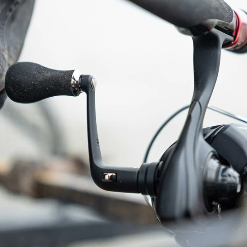 Макара преден аванс DAIWA 24 TDR 3012QD All Black