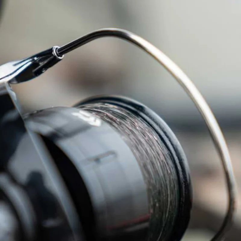 Макара преден аванс DAIWA 24 TDR 3012QD All Black