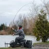 Макара преден аванс DAIWA 24 TDR 3012QD All Black