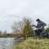 Макара преден аванс DAIWA 24 TDR 3012QD All Black