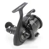 Макара преден аванс DAIWA 24 TDR 4012QD All Black