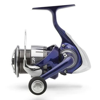 Макара преден аванс DAIWA 24 TDR 3012 QD