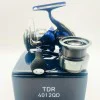 Макара преден аванс DAIWA 24 TDR 4012 QD