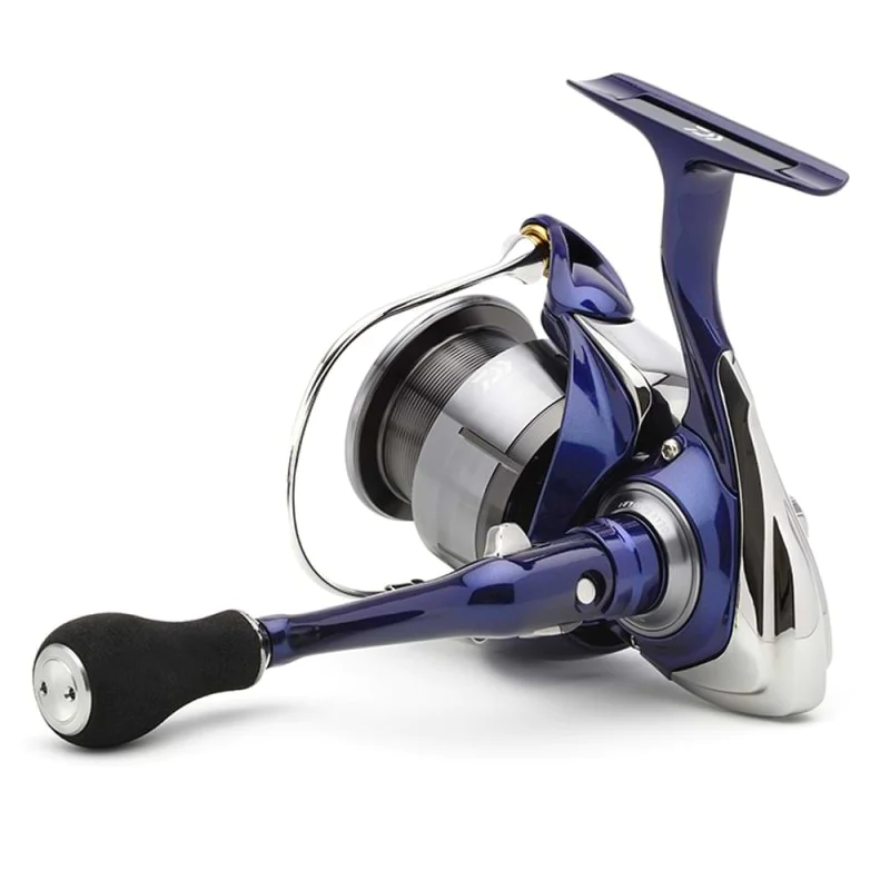 Макара преден аванс DAIWA 24 TDR 4012 QD