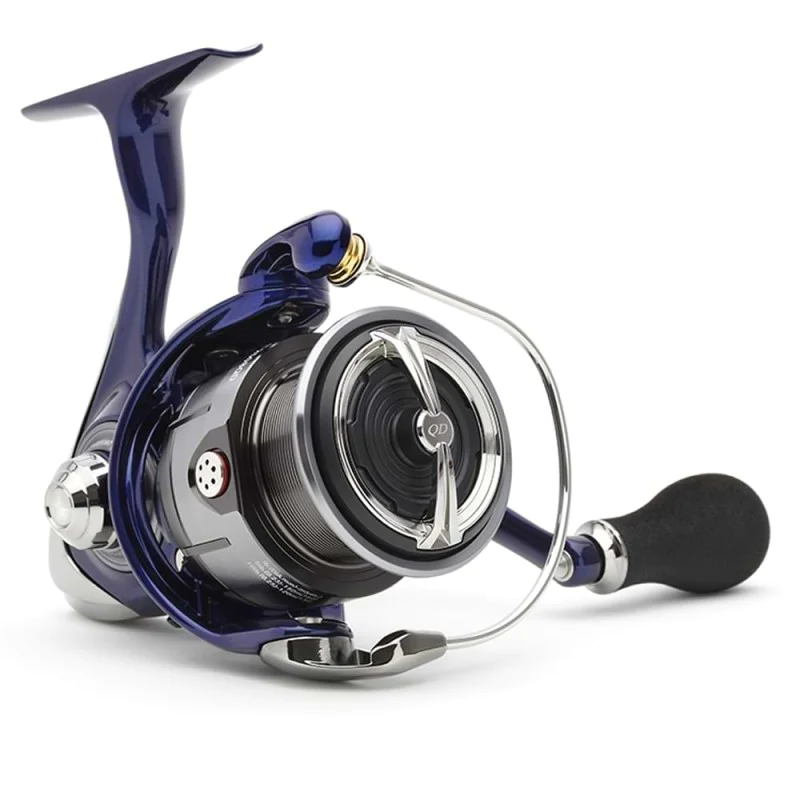 Макара преден аванс DAIWA 24 TDR 4012 QD