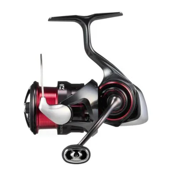 Макара преден аванс DAIWA 25 Ballistic AIR LT2500-XH