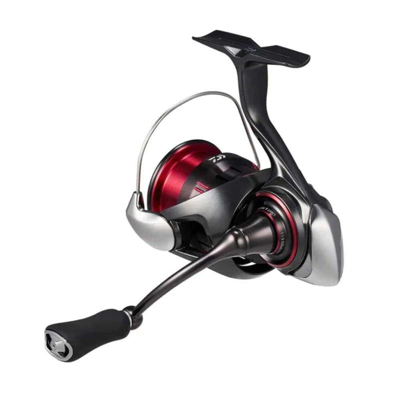 Макара преден аванс DAIWA 25 Ballistic AIR LT2500-XH