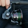 Макара преден аванс DAIWA 25 Ballistic AIR LT2500-XH