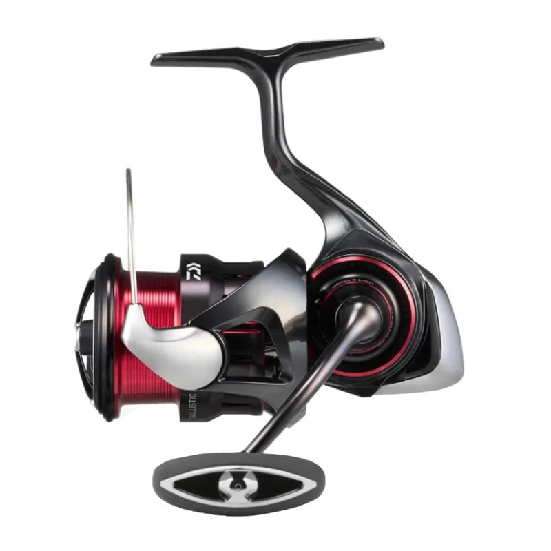 Макара преден аванс DAIWA 25 Ballistic AIR LT3000