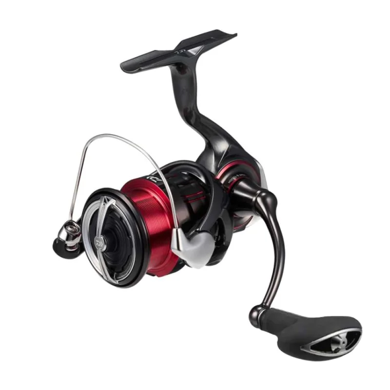 Макара преден аванс DAIWA 25 Ballistic AIR LT3000