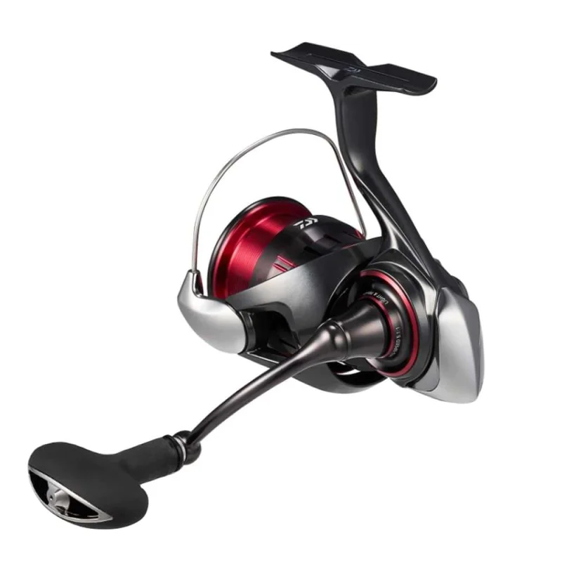 Макара преден аванс DAIWA 25 Ballistic AIR LT3000