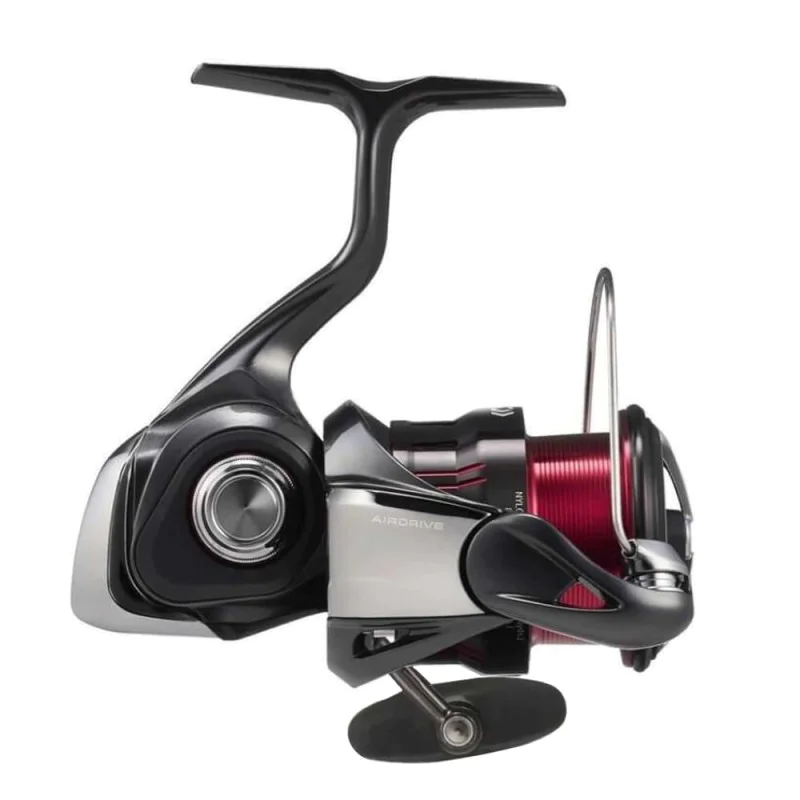 Макара преден аванс DAIWA 25 Ballistic AIR LT3000
