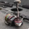 Макара преден аванс DAIWA 25 Ballistic AIR LT3000