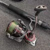 Макара преден аванс DAIWA 25 Ballistic AIR LT3000