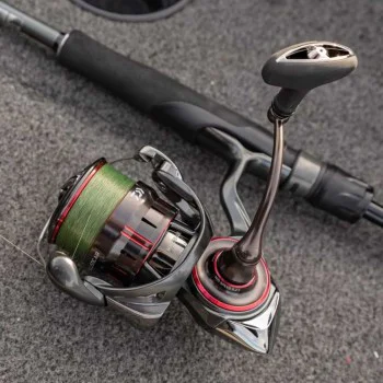 Макара преден аванс DAIWA 25 Ballistic AIR LT5000D-CXH