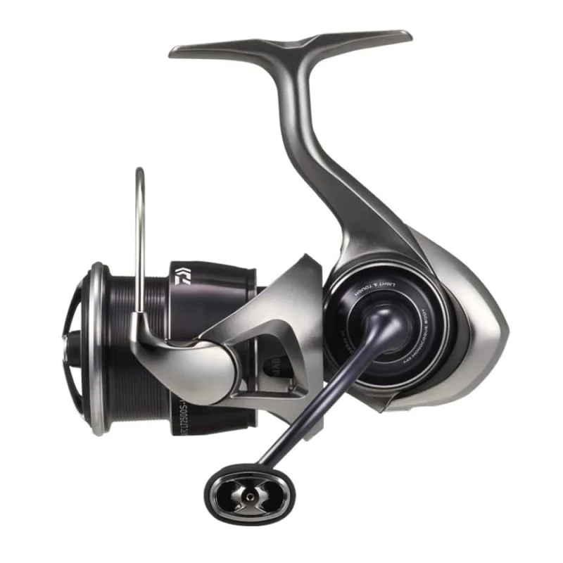 Макара преден аванс DAIWA 25 Caldia FC LT 2000S-H