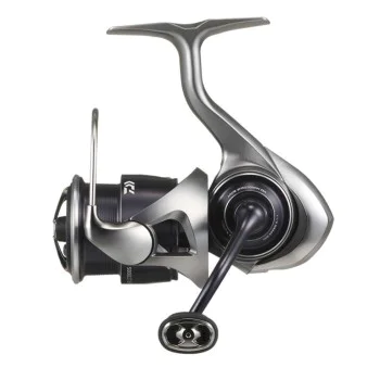 Макара преден аванс DAIWA 25 Caldia FC LT 2000S