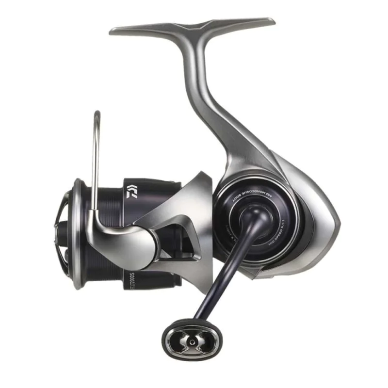 Макара преден аванс DAIWA 25 Caldia FC LT 2000S