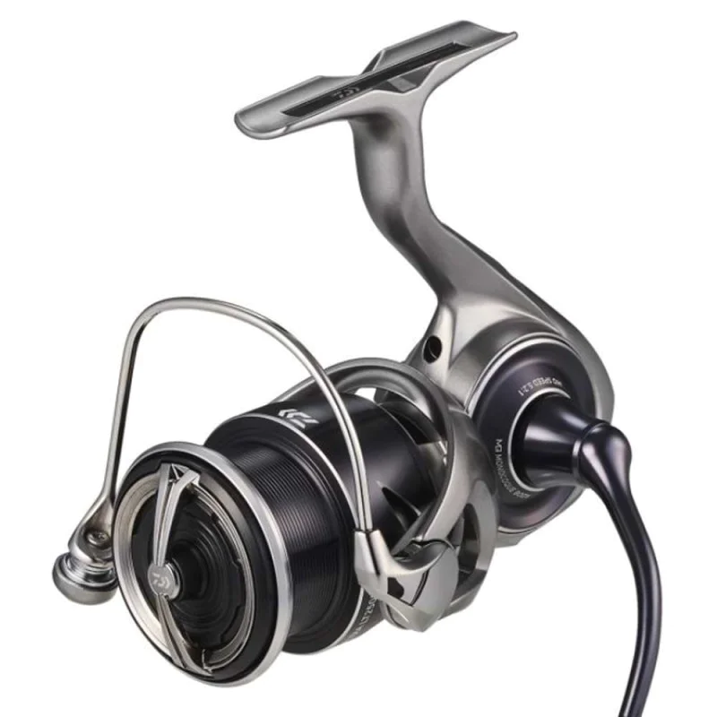 Макара преден аванс DAIWA 25 Caldia FC LT 2500S