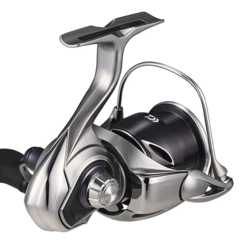 Макара преден аванс DAIWA 25 Caldia FC LT 2500S