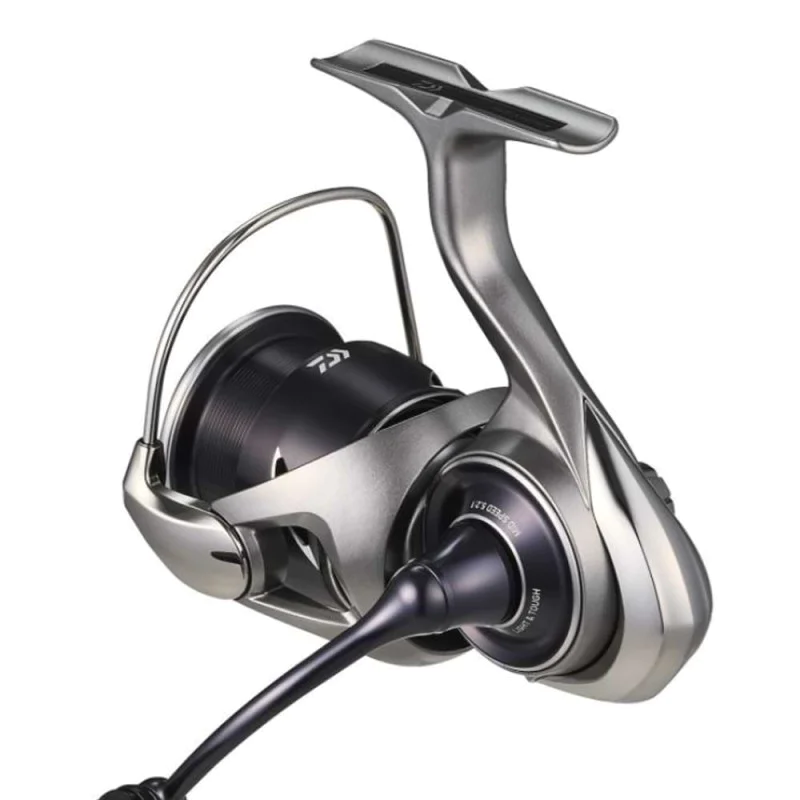 Макара преден аванс DAIWA 25 Caldia FC LT 2500S
