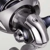 Макара преден аванс DAIWA 25 Caldia FC LT 2500S