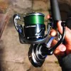 Макара преден аванс DAIWA 25 Caldia FC LT 2000S