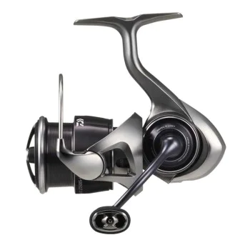 Макара преден аванс DAIWA 25 Caldia FC LT 2500S-H
