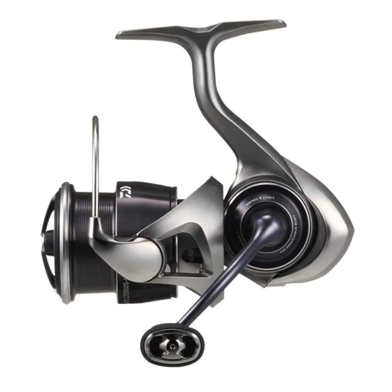 Макара преден аванс DAIWA 25 Caldia FC LT 2500S-H
