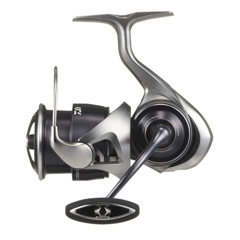 Макара преден аванс DAIWA 25 Caldia LT 3000-XH